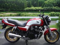 ホンダ　ＣＢ７５０　２００５モデル　ノーマルコンデション