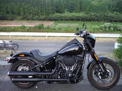 ＨＡＲＬＥＹ−ＤＡＶＩＤＳＯＮ　ＦＸＬＲＳ　ソフテイル　ローライダーＳ　２０２０モデル　ノーマルコンデション
