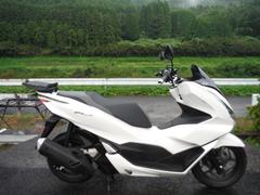 ホンダ　ＰＣＸ　２０２１モデル
