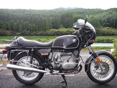 ＢＭＷ　Ｒ８０／７　１９７９モデル　ＥＵＲ