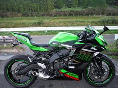 カワサキ　Ｎｉｎｊａ　ＺＸ−２５Ｒ　２０２１モデル　スペシャルエディション　フェンダーレス