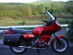 ＢＭＷ　Ｒ１００ＲＴ