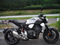 ホンダ　ＣＢ１０００Ｒ　２０１８モデル　逆輸入モデル　ＥＴＣ２．０