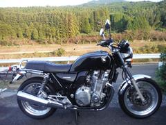 ホンダ　ＣＢ１１００ＥＸ　２０１４モデル　ＥＴＣ　グリップヒーター　ＵＳＢ電源　ノーマルコンデション