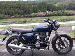 ホンダ　ＧＢ３５０
