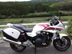 ホンダ　ＣＢ１３００Ｓｕｐｅｒ　ツーリング　２０１０モデル　ＡＢＳ　ＥＴＣ　ノーマルコンデション