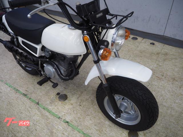 車両情報:ホンダ R＆P | （株）ブラウニーモーターサイクル 旧社名（株