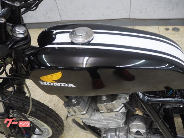 ホンダ GB250クラブマン カスタム車 カフェレーサースタイル ホンダ GB250クラブマン カスタム車 カフェレーサースタイル