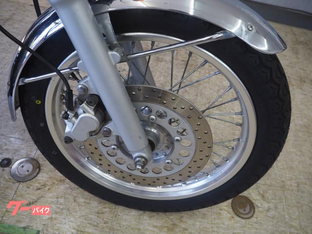ヤマハ SR400 3型キャブレター車 ノーマル車｜（株）ブラウニー