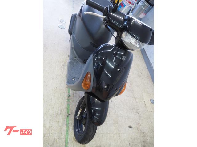 スズキ レッツ4｜（株）ブラウニーモーターサイクル 旧社名（株）フジ