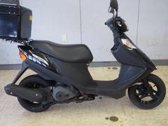スズキ　アドレスＶ１２５Ｇ