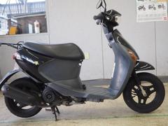 レッツ4（スズキ） バイク修理・板金塗装の作業実績一覧｜バイクの