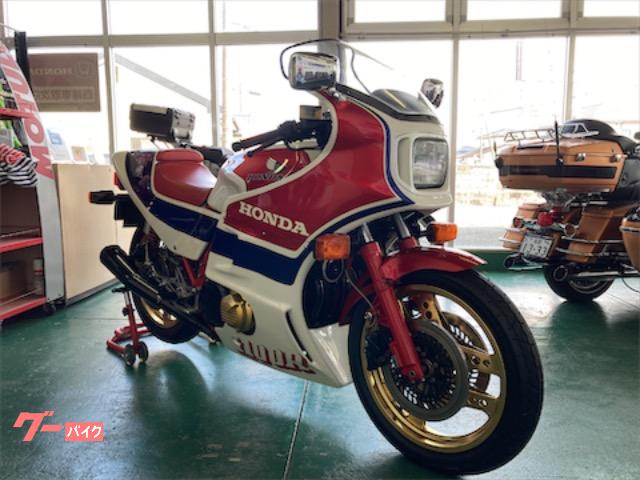 ホンダ ＣＢ１１００Ｒ Ｄ型 フルオリジナル １９８３年式｜バイクステージ ホライゾン｜新車・中古バイクなら【グーバイク】