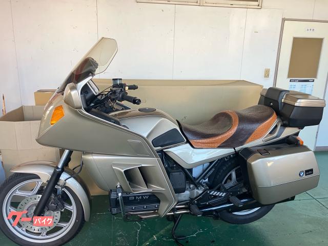 Ｋ１００ＬＴ　１９８９年式　ノーマル車