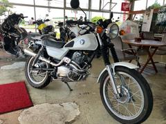 ホンダ　シルクロード　ノーマル車　Ｌ２５０Ｓ