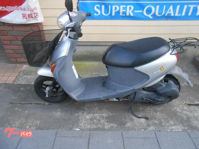 原付スクーター 鹿児島県の10万円以下のバイク一覧 2ページ目 新車 中古バイクなら グーバイク