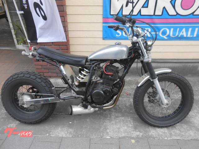 NO.1404 ドラッグスター400 (DRAGSTAR) FLHスタイル2in1