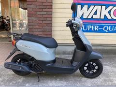 ホンダ　タクト