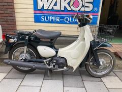 ホンダ　リトルカブ