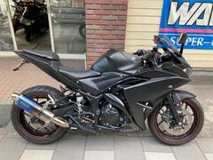 ヤマハ　ＹＺＦ−Ｒ２５