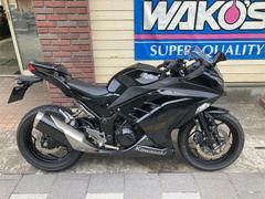 カワサキ　Ｎｉｎｊａ　２５０