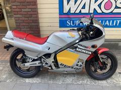 ホンダ　ＮＳ２５０Ｒ　ノーマル　タイヤ前後新品