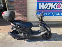 スズキ　アドレスＶ１２５Ｓ