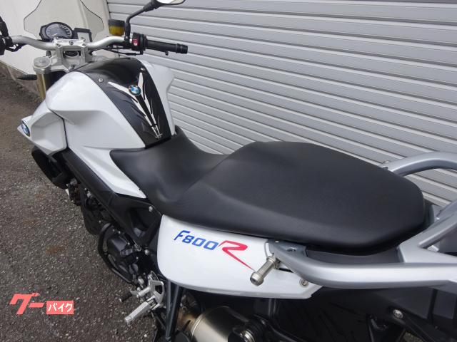 BMW F800R ETC グリップヒーター｜クロキ