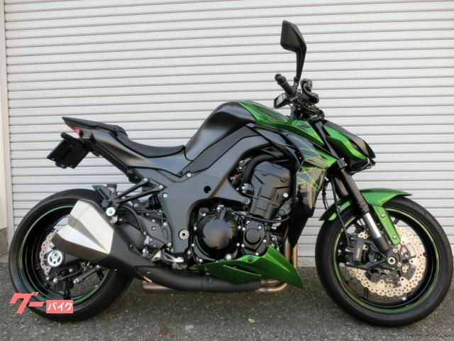 Ｚ１０００