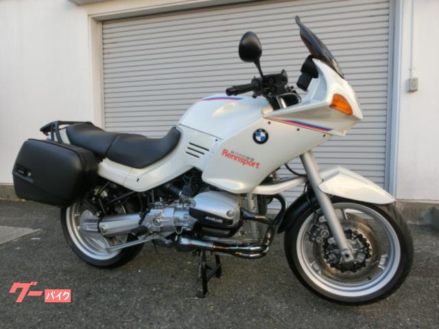 Ｒ１１００ＲＳ　レンシュポルト