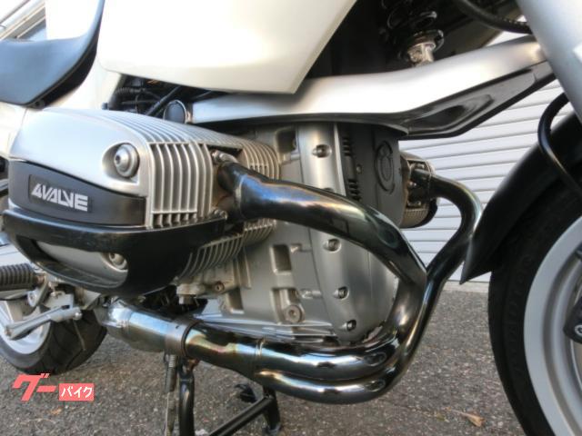  r1100rs 限定車　車検有り　最終値下げ！！！世界で50台？　レンシュポルト　ETC グリップヒーター付き BMW R1100RS レンシュポルト｜クロキライディング｜新車