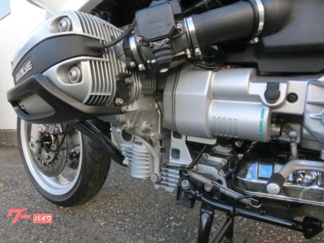 BMW R1100RS レンシュポルト｜クロキライディング｜新車