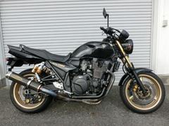 ヤマハ　ＸＪＲ１３００