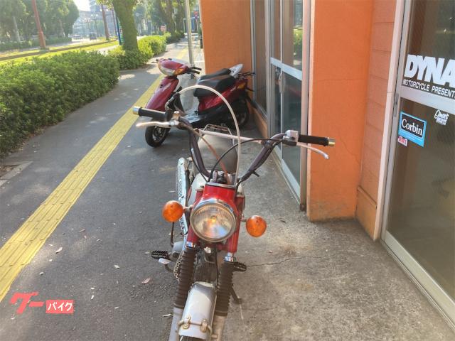ホンダベンリィ80cc