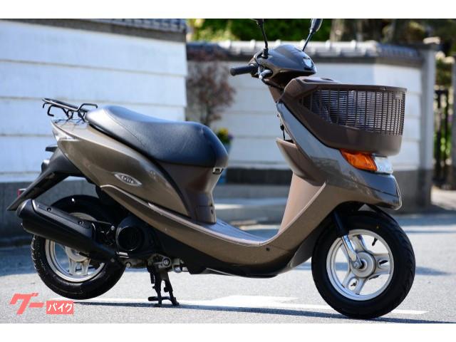 車両情報 ホンダ Dio チェスタ ティーズプロジェクト 中古バイク 新車バイク探しはバイクブロス