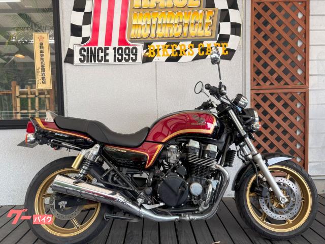 ＣＢ７５０