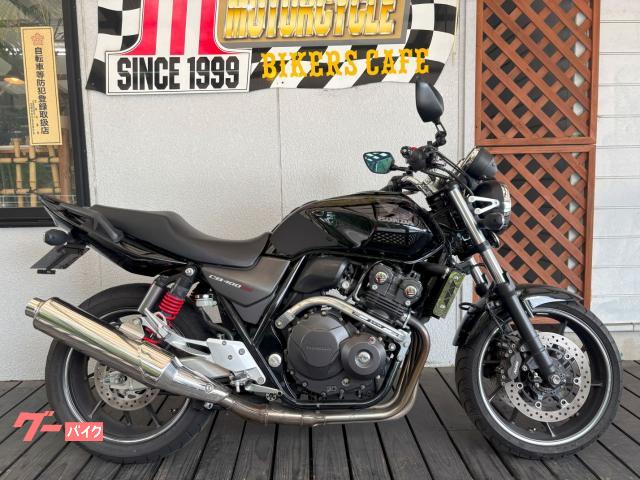 ＣＢ４００Ｓｕｐｅｒ　Ｆｏｕｒ　ＶＴＥＣ　Ｒｅｖｏ