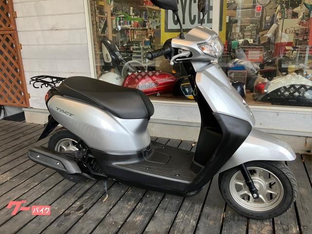 【白】HONDA ホンダ 純正 /ホワイト タクト ベーシック AF79 ボディ タクト ベーシック/ホンダ AF79型 現行モデル ロスホワイトの