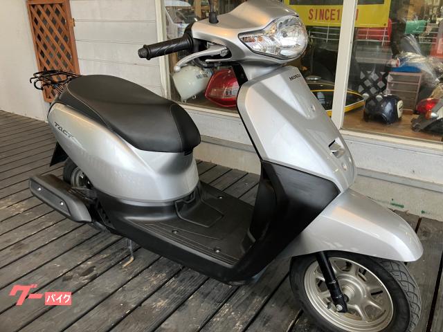 HONDA純正 ホンダ  タクトベーシック  AF79 ホイル付き タイヤセット ホンダ タクト/タクトベーシック AF75/AF79 リアホイール バイク