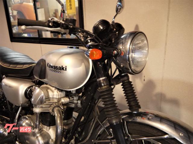 カワサキ W650 ETC付 個人売買 神奈川発 【公式通販】