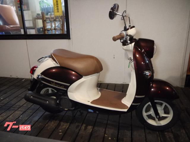 ヤマハ ビーノ 4サイクル インジェクションモデル|レイズモーター ヤマハ ビーノ 4サイクル インジェクションモデル|レイズモーター