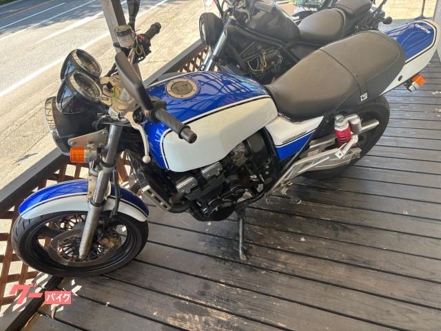 スズキ GSX400インパルス｜レイズモーターサイクル｜新車・中古