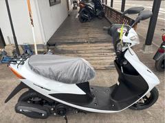 スズキ　アドレスＶ５０