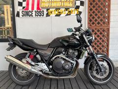 ホンダ　ＣＢ４００Ｓｕｐｅｒ　Ｆｏｕｒ　ＶＴＥＣ　Ｒｅｖｏ