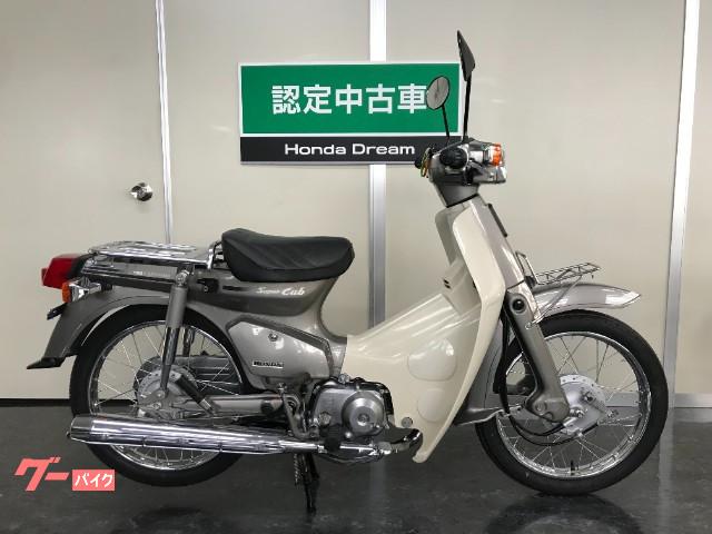 スーパーカブ９０他のバイクを探すなら 福岡県 佐賀県 長崎県 熊本県 大分県他 グーバイク