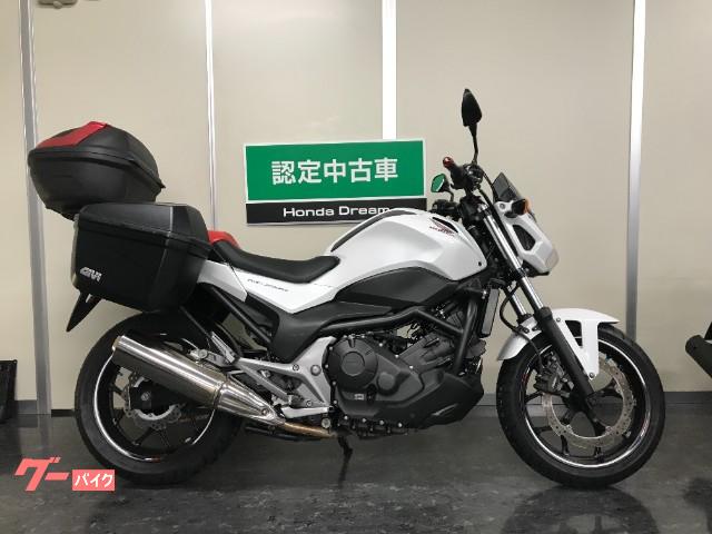 ホンダ ｎｃ７５０ｓ ホンダドリーム認定中古車 ホンダドリーム宮崎 新車 中古バイクなら グーバイク