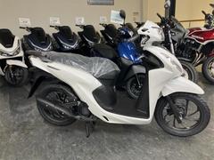 ホンダ　Ｄｉｏ１１０　Ｌｉｔｅ　新車
