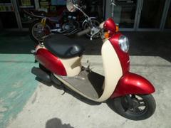 ホンダ　クレアスクーピーＦＩ