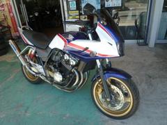 ホンダ　ＣＢ４００Ｓｕｐｅｒ　ボルドール