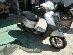 ホンダ　タクト・ベーシック